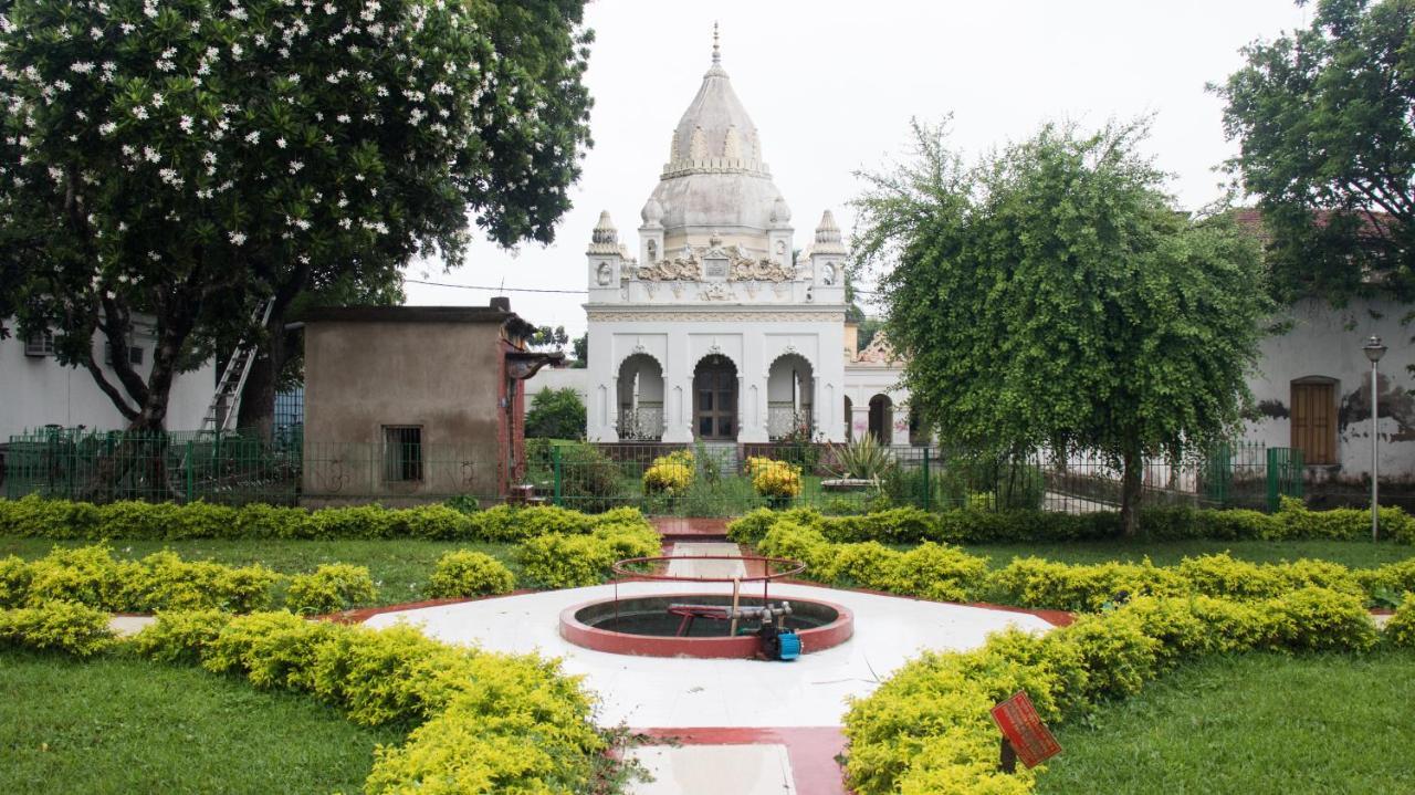 Hotel Cossimbazar Palace Of The Roys Esterno foto